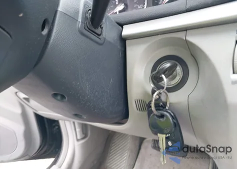 2006 Hyundai Sonata Gl from USA, damaged, VIN KMHET46C36A077983